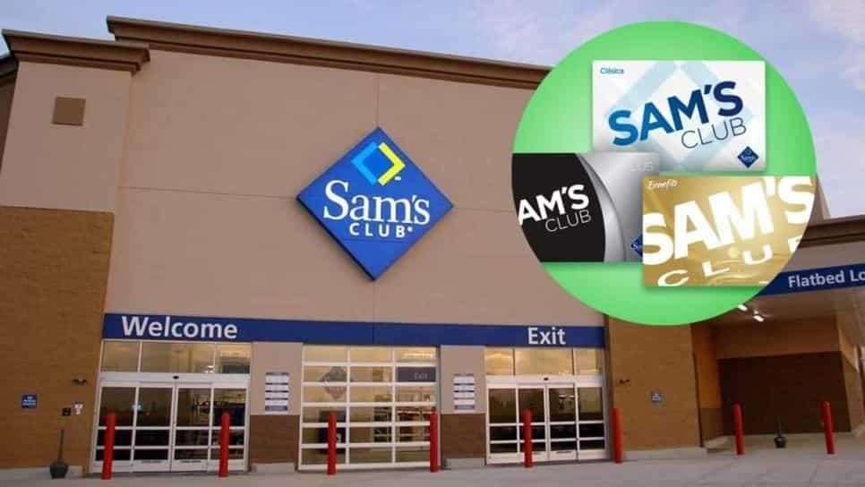 Sams Club: aprovecha los últimos días para comprar sin membresía