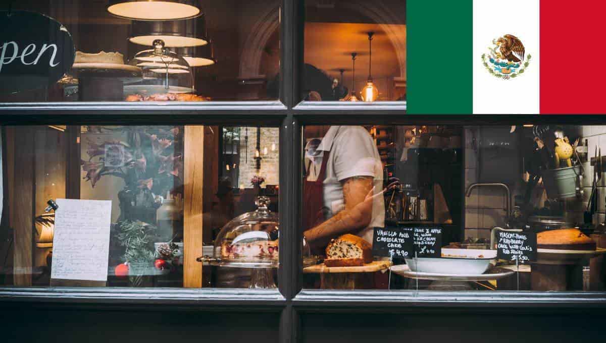 Los establecimientos seleccionados dejaron el nombre de México en alto. FOTO: Pexels