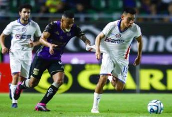 Mazatlán recibe este viernes en el «Kraken» a Cruz Azul 