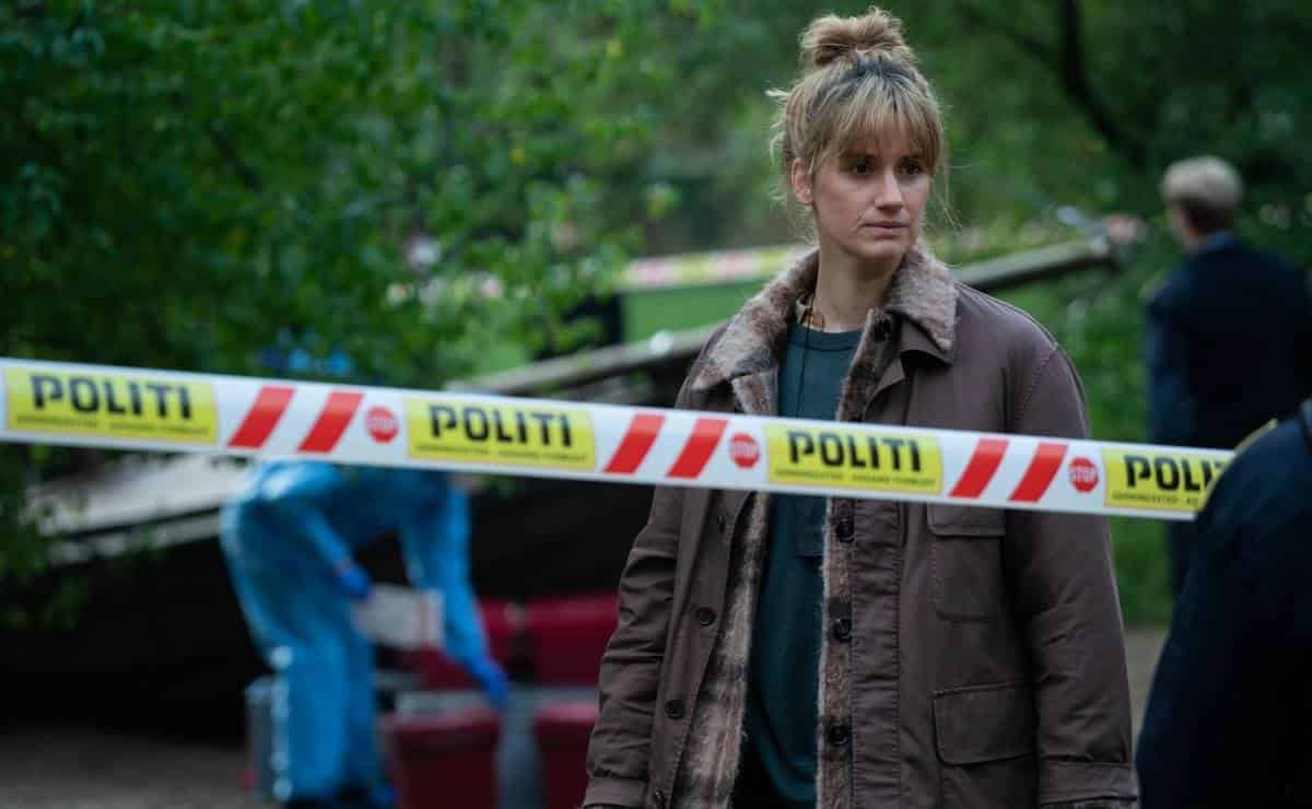 Las mejores miniseries en Netflix para el fin de semana. FOTO: Cortesía/Netflix.