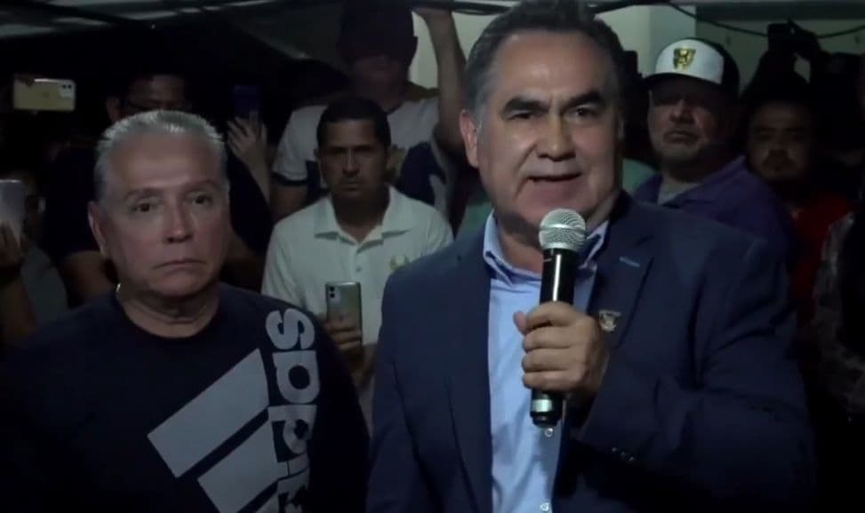 El tema del rector lleva meses sin resolverse. FOTO: Luz Noticias