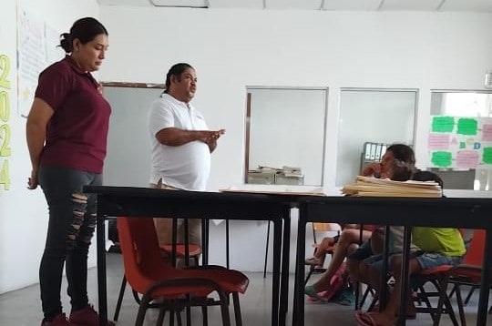 Kínder en Mazatlán «corre» a 10 niños por no ser de la misma comunidad