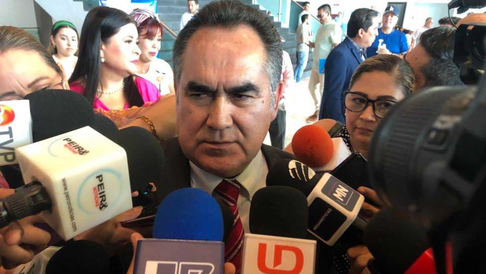 Rector de la UAS interpondrá amparo contra vinculación a proceso por compra millonaria en tortillas 