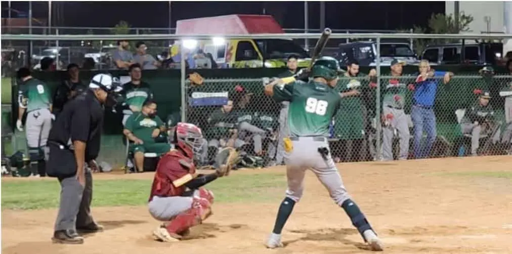 Los Cañeros buscarán revalidar el título. FOTO: Cortesía