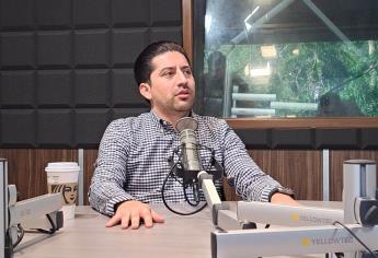 Por inundaciones, 160 familias reciben apoyo económico en Mazatlán y El Rosario: Delegado de Programas 