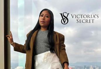 Yalitza Aparicio reaparece y protagoniza campaña de Victoria’s Secret | VIDEO