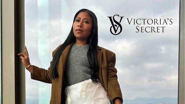 Yalitza Aparicio reaparece y protagoniza campaña de Victoria´s Secret | VIDEO