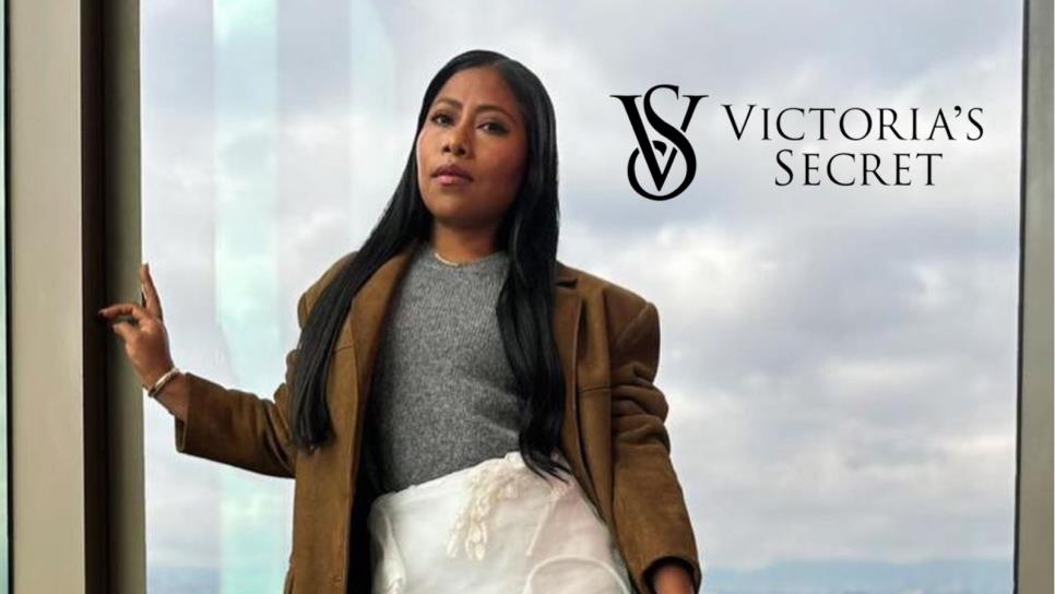 Yalitza Aparicio reaparece y protagoniza campaña de Victoria’s Secret | VIDEO