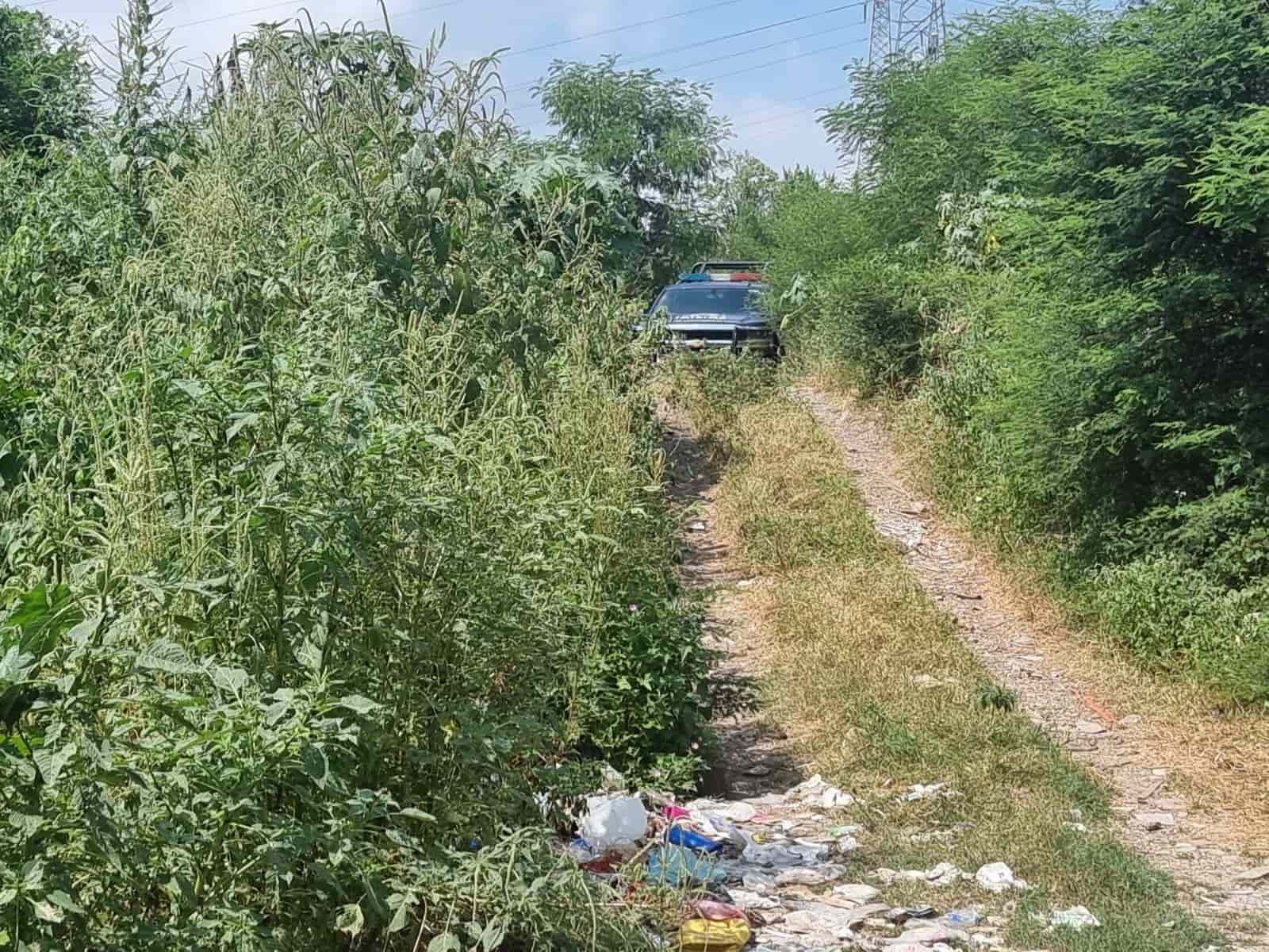 FOTO: Luis Ramírez.