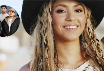 Shakira cuenta en su canción «El Jefe», como su niñera descubrió la infidelidad de Piqué | VIDEO