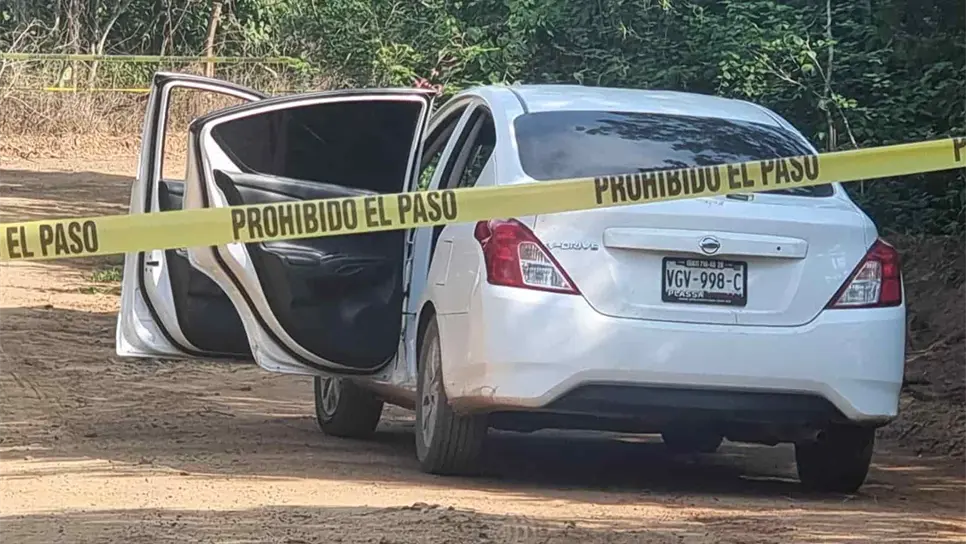 La víctima tenía 50 años de edad. FOTO: Luz Noticias