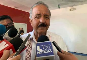 Tribunal Electoral analizará el regreso de Estrada Ferreiro como alcalde de Culiacán