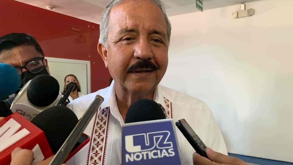 Tribunal Electoral analizará el regreso de Estrada Ferreiro como alcalde de Culiacán