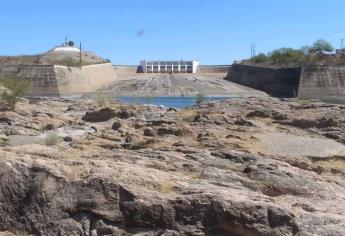 Conagua restringirá agua para la agricultura en Sinaloa