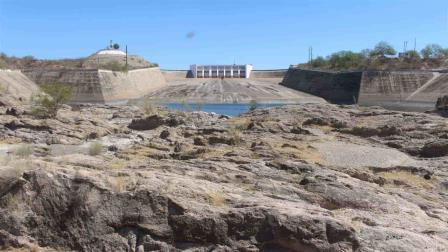 Conagua restringirá agua para la agricultura en Sinaloa