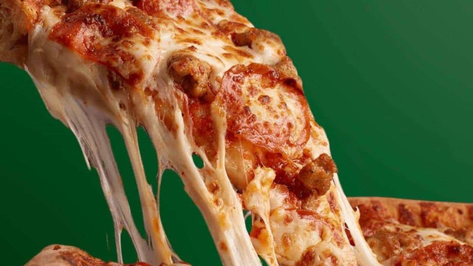 Esta famosa cadena de pizzas americanas llegará a Culiacán: cuándo y dónde se instalará