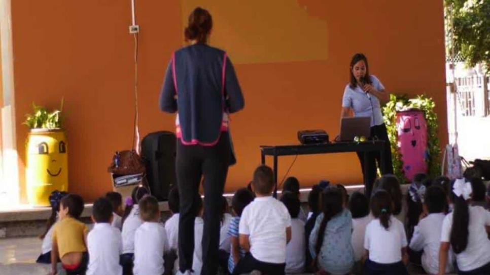 Sin escuelas cerradas por incremento de casos de Covid en Mazatlán