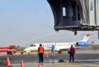 Aeropuerto de Mazatlán: estos son los vuelos demorados y cancelados del 18 de septiembre