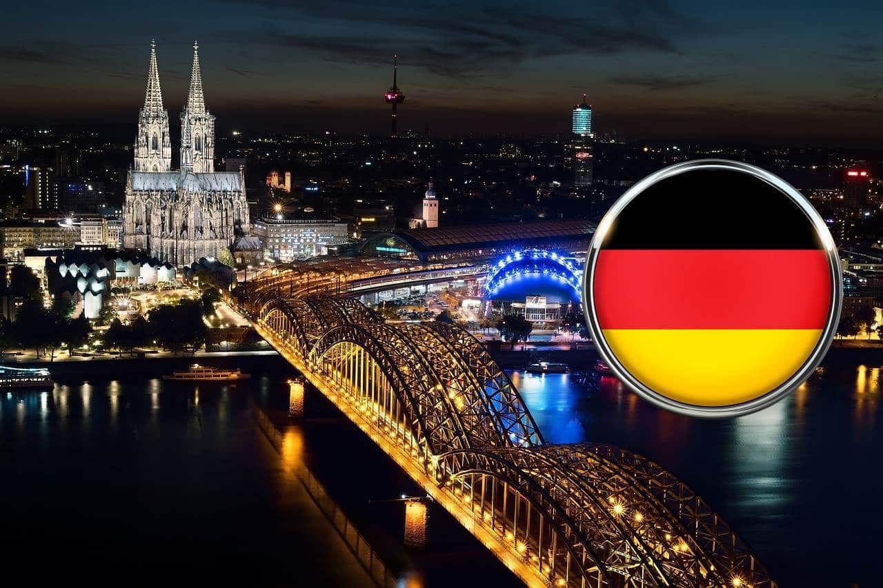 FOTO: Vacantes para mexicanos en Alemania.