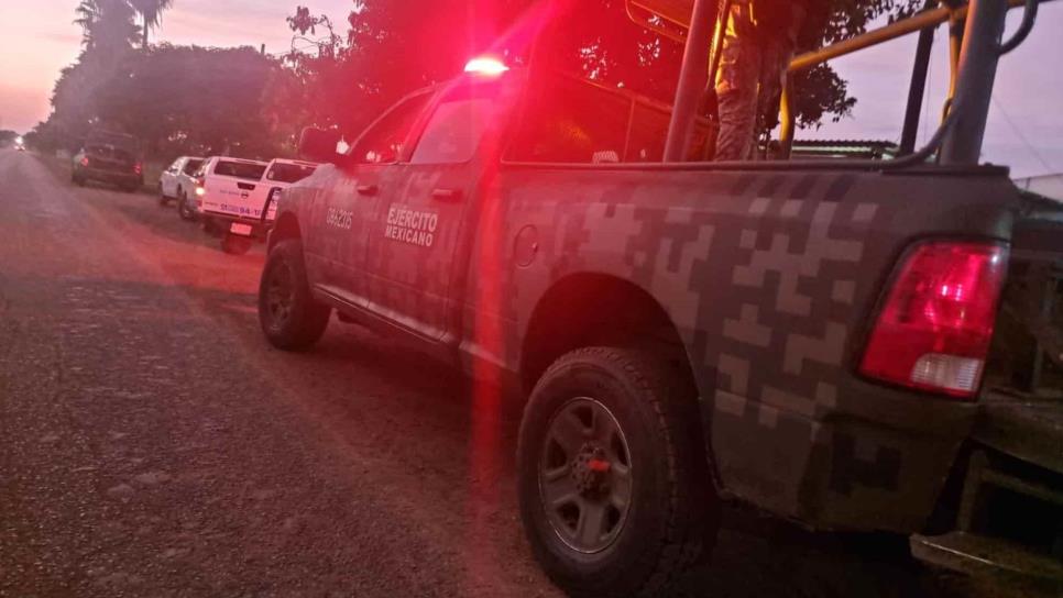 Arrojan ponchallantas sobre la Maxipista, a la altura de Quilá; hay 7 vehículos afectados 
