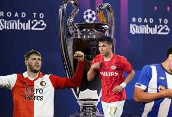 Champions League: Cuándo y dónde ver la jornada 1 y el debut de los mexicanos