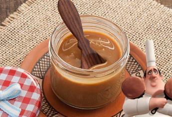 ¿Te gusta el dulce de leche? Así puedes prepararlo con sólo 4 ingredientes