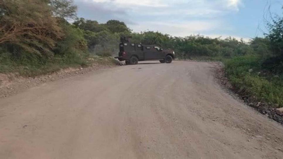 «Levantado» en El Rosario pierde la vida tras una golpiza