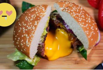 Hoy, es Día Nacional de la Hamburguesa en EU; conoce las ofertas