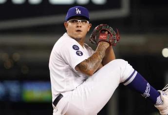¿Qué pasará con el futuro de Julio Urías en el beisbol?; todo lo que sabemos