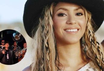 Shakira lanzará este 20 de septiembre su nueva canción del regional mexicano | VIDEO