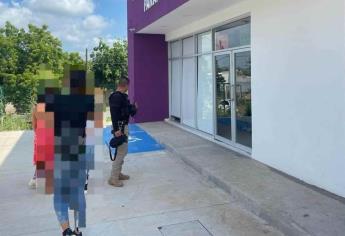 Dos mujeres denuncian violencia doméstica en Mazatlán