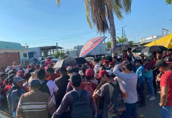 Conflicto entre municipio y trabajadores quedó resuelto; no se afectarán los servicios públicos en Mazatlán 