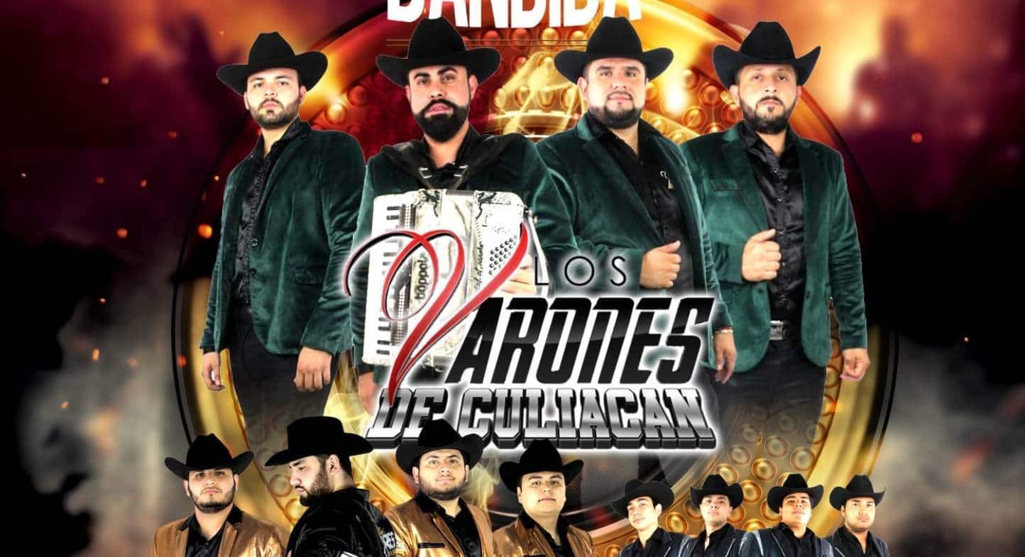 Los Varones de Culiacán.