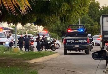 A mano armada despojan a mujer de dos millones de pesos en Mazatlán