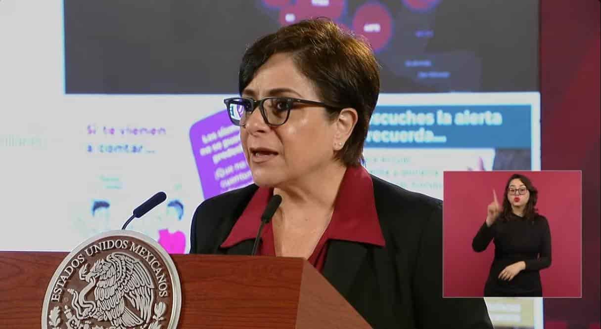 Laura Velázquez Alzúa