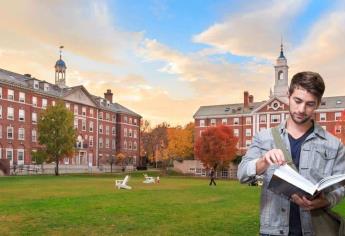 Harvard ofrece becas a estudiantes mexicanos