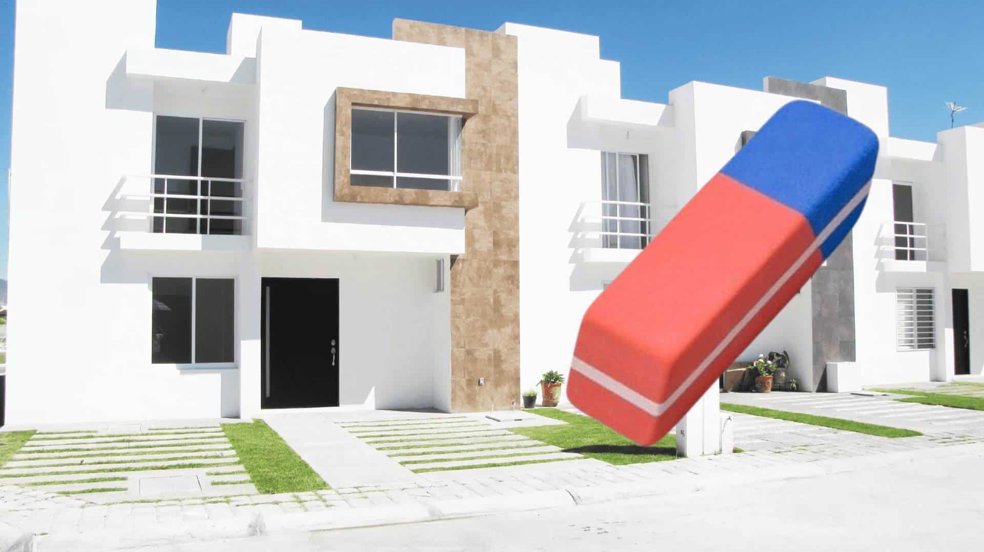 FOTO: Infonavit aplica nuevo programa.