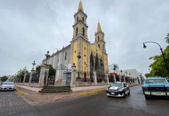 Catedral de Mazatlán: un ícono del estilo barroco en el puerto sinaloense