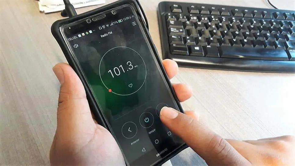 El mensaje de alerta sobre un sismo llegará a todos los celulares de México.