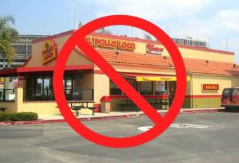 ¿Por qué están cerrando sucursales Pollo Loco en Nuevo León, qué está pasando?