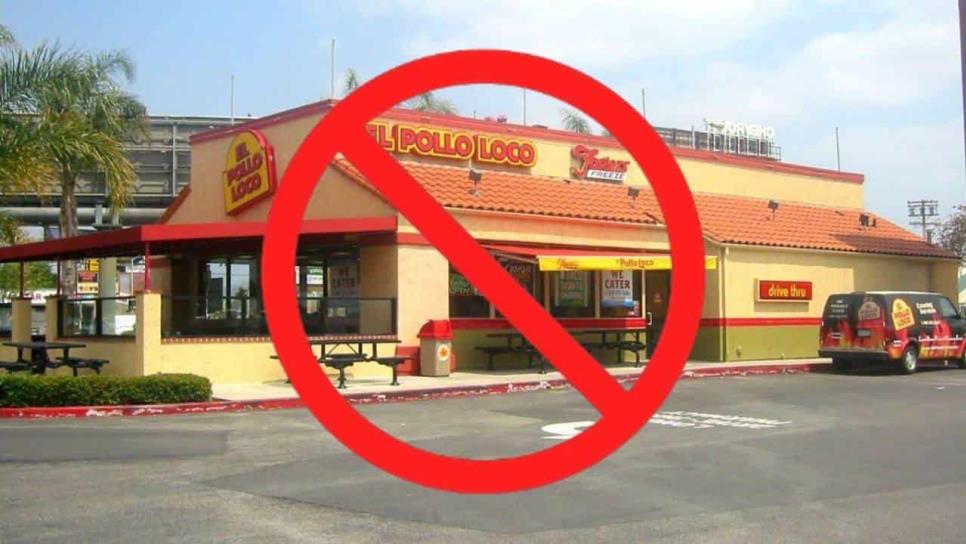 ¿Por qué están cerrando sucursales Pollo Loco en Nuevo León, qué está pasando?