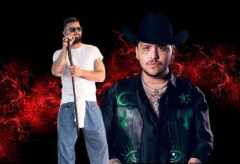 Ricky Martin y Christian Nodal cantarán nueva versión de «Fuego de noche, nieve de día»