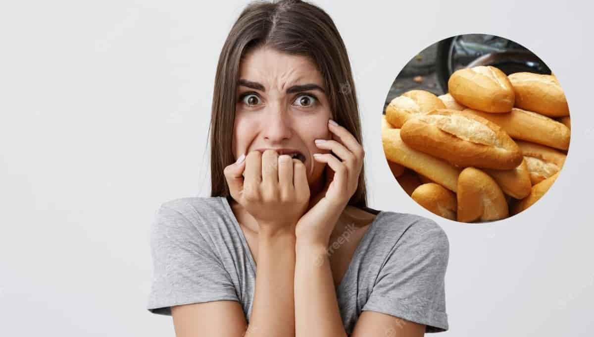 El bolillo es uno de los panes más consumidos en México. FOTO: Freepik / Cocina Delirante