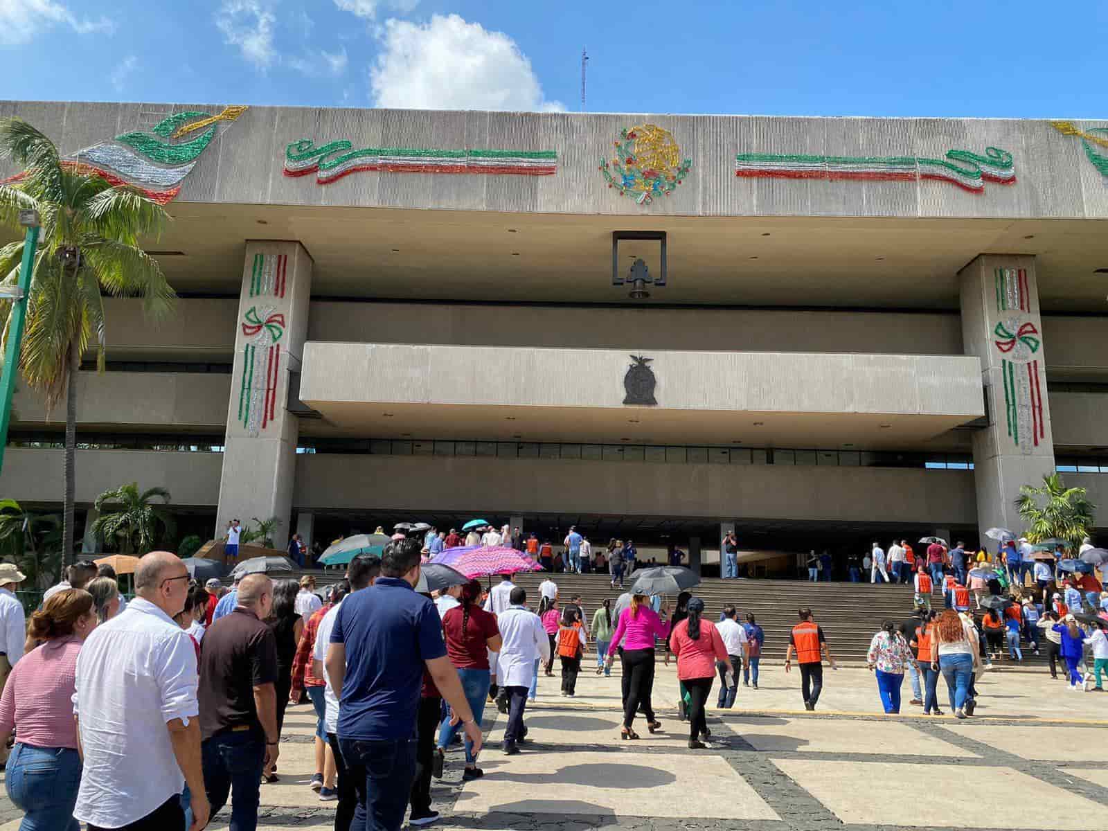 FOTO: Heidi Fonseca.