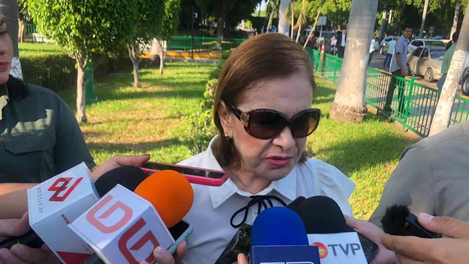 «Habrá que preguntarle a Madueña como se siente estando procesado y siendo rector de la UAS»: Fiscal