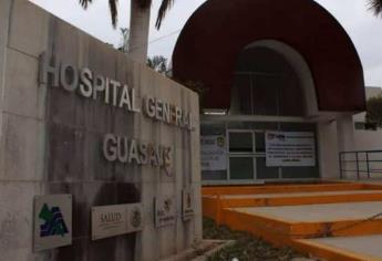 Iban por él los del anexo, pero los recibió a balazos en Guasave