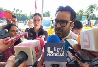 No me inquieta el posible regreso de Ferreiro a la alcaldía: Gámez Mendívil