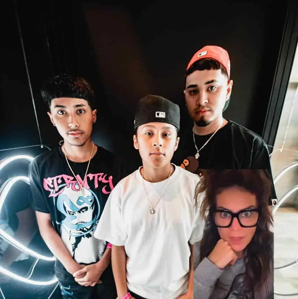 FOTO: Manager de Yaharitza y su Esencia rompe el silencio.