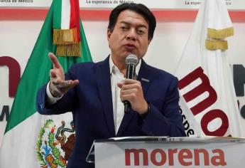 Morena lanza convocatoria para aspirantes a gubernaturas; no es necesario pedir licencia