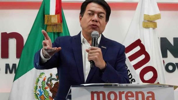 Morena lanza convocatoria para aspirantes a gubernaturas; no es necesario pedir licencia